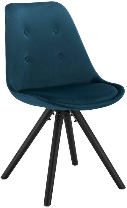 Trpezarijska Stolica Blue