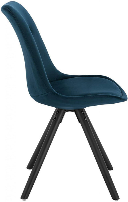Trpezarijska Stolica Blue