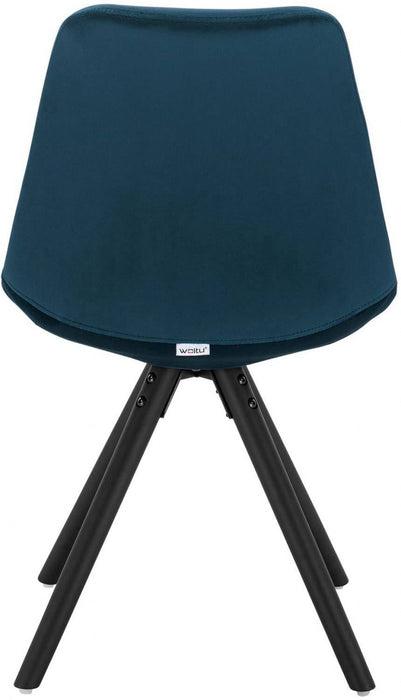 Trpezarijska Stolica Blue