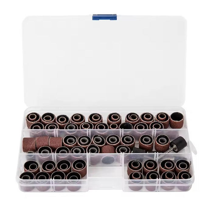 Nastavci za čeonu brusilicu