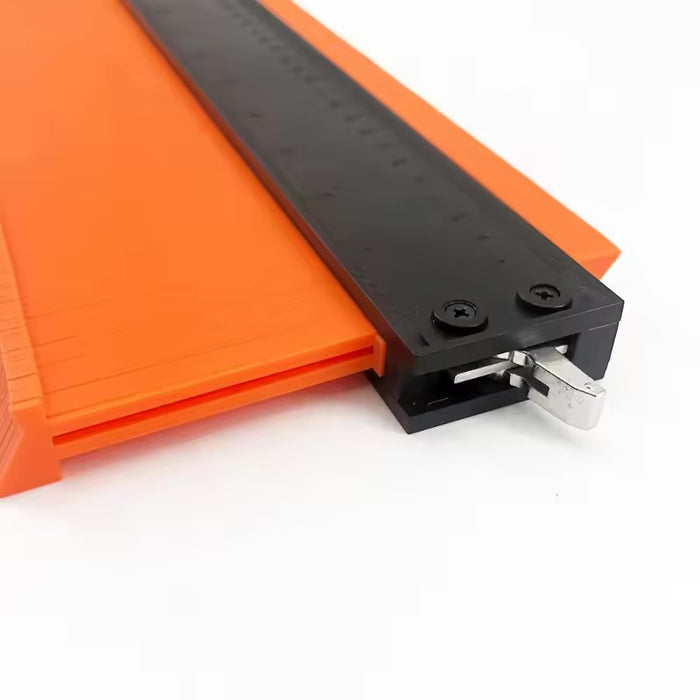 Kaszoo merač kontura