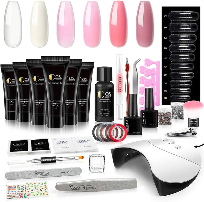 Lampa za manikir Coscelia