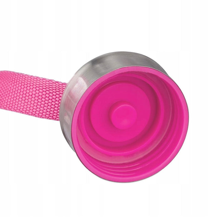 Sportska boca za vodu Roze