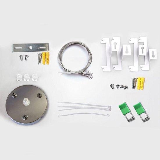 DREAM LED Panelna lampa