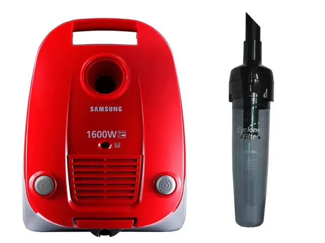 Usisivač Samsung VCC 4135