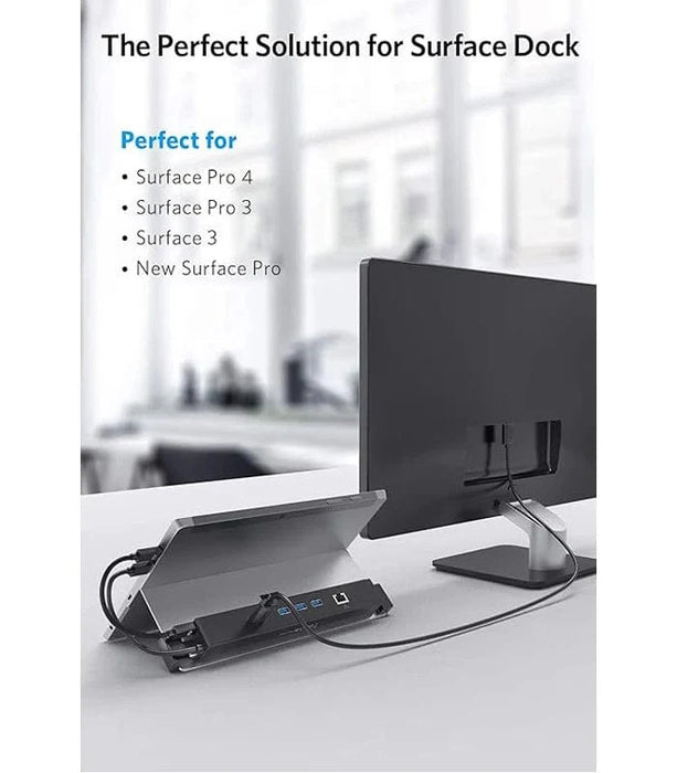 Usb proširenje