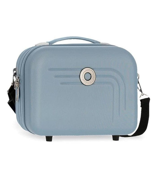 Kozmetički kofer MOVOM ABS - Sky blue