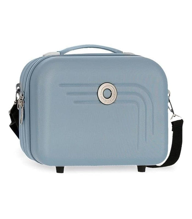 Kozmetički kofer MOVOM ABS - Sky blue