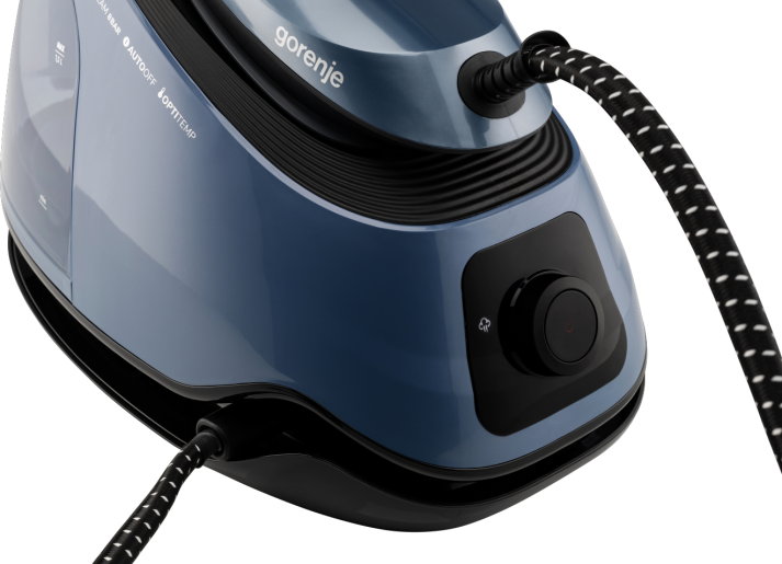 Parna stanica Gorenje SGD3000BBK