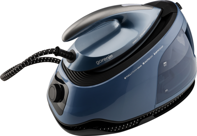 Parna stanica Gorenje SGD3000BBK
