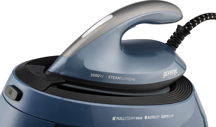 Parna stanica Gorenje SGD3000BBK