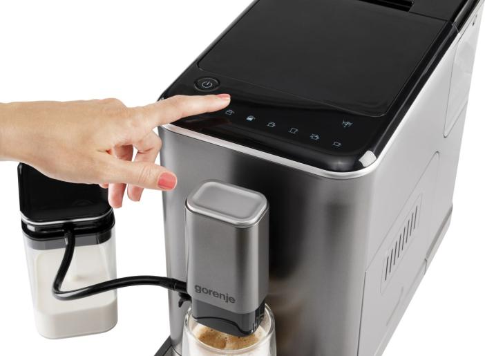 Aparat za espresso kafu Gorenje GFACM20S