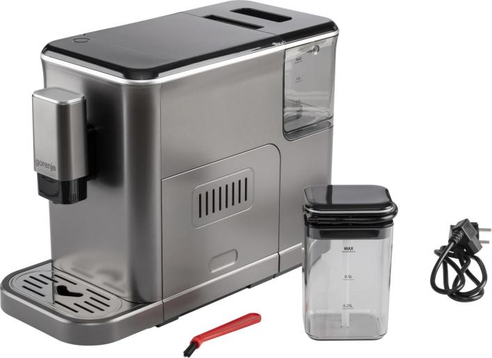 Aparat za espresso kafu Gorenje GFACM20S