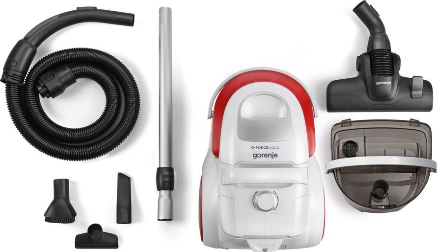 Usisivač Gorenje VCEB01GAWWF