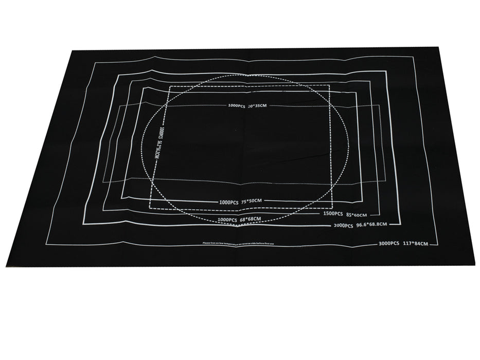 Podloga za slaganje puzzle