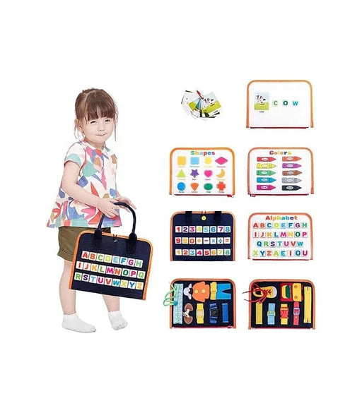 Multifunkcionalna dečija tabla