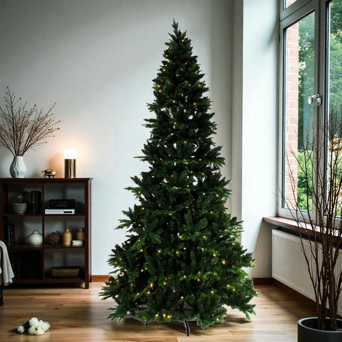 Novogodišnja jelka Woodland 240cm