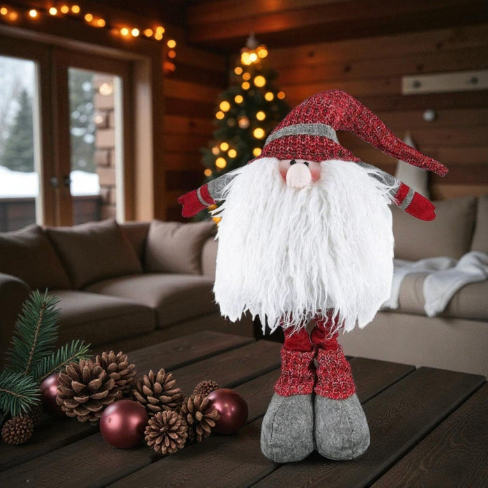 Novogodišnji patuljak 80 cm