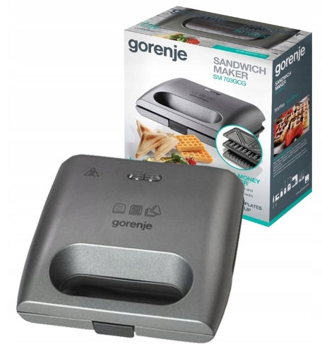 Toster Gorenje SM703GCG