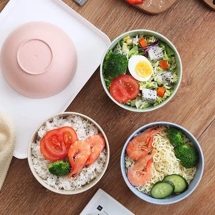 Plastične posude set 4/1 u kuhinji 2