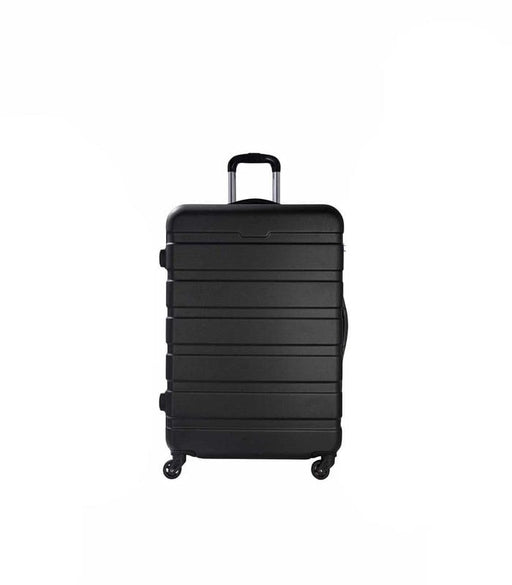 Putni kofer 24 inch ABS sivi