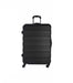 Putni kofer 28 inch ABS sivi