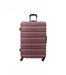 Putni kofer sa bravicom 28 inch ABS zlatni