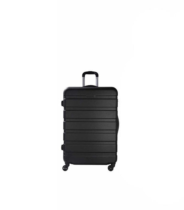 Putni kofer sivi 20 inch ABS sivi