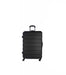 Putni kofer sivi 20 inch ABS sivi