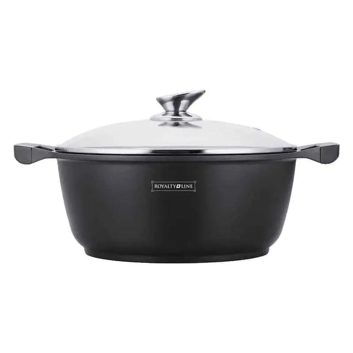Šerpa Royalty Line RL-BS30ML 30CM