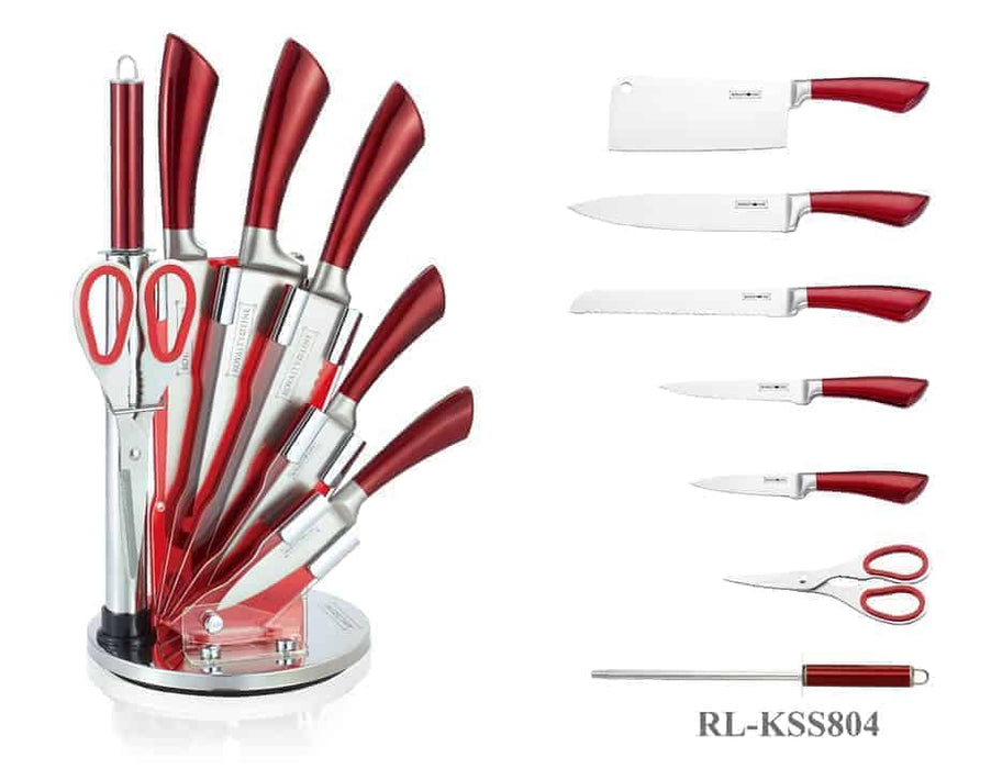 Royalty Line rotirajući noževi