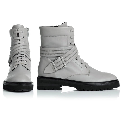 STEFFEN SCHRAUT Duboke cipele sive