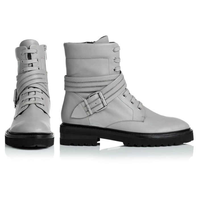 STEFFEN SCHRAUT Duboke cipele sive