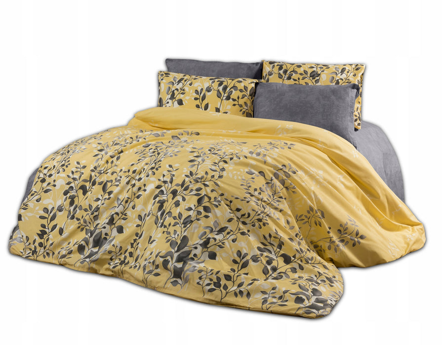 Set posteljina za francuski ležaj - C-24 2