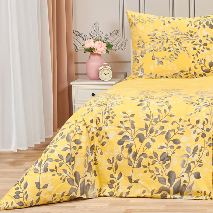 Set posteljina za francuski ležaj - C-24 4