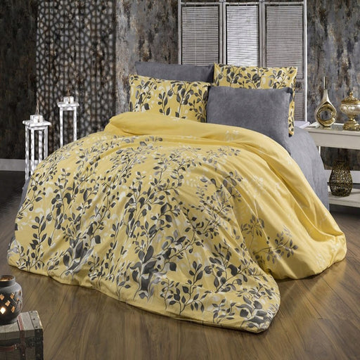 Set posteljina za francuski ležaj - C-24