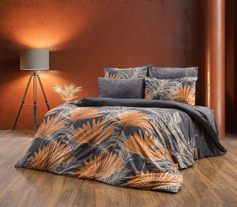 Set posteljina za francuski ležaj - C-79 2