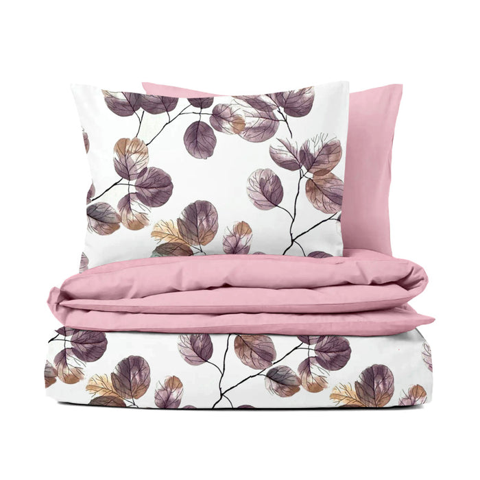 Set posteljina za singl ležaj - C-159 sklopljena