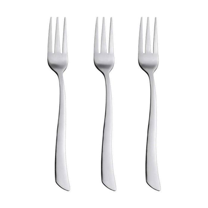 Viljuške za dezert set 3/1 Dajar DJ83882