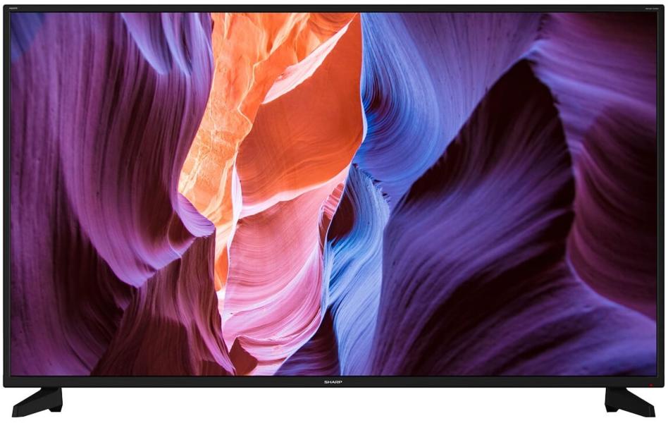 Televizor SHARP LC-50UI7222E 4K