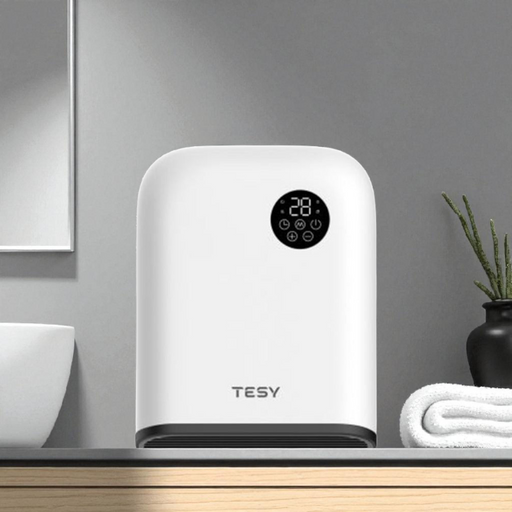 Tesy HL249VBW grejalica za kupatilo