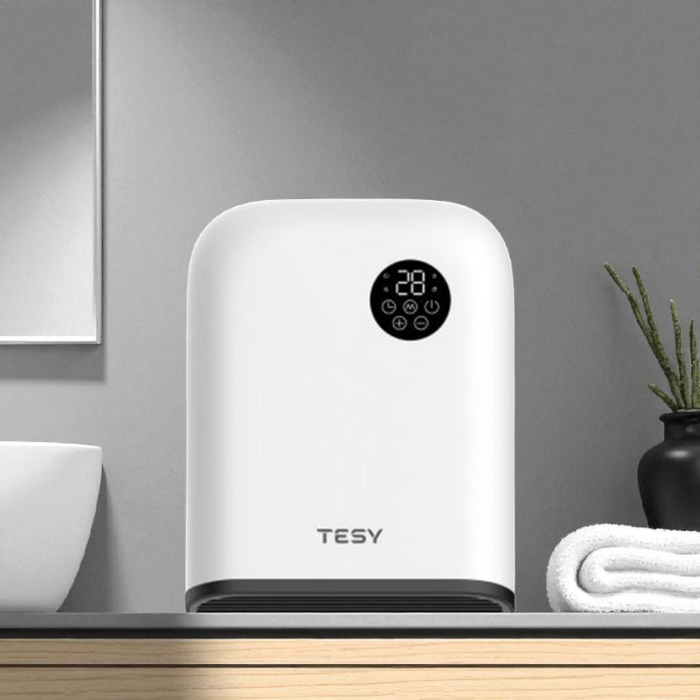 Tesy HL249VBW grejalica za kupatilo