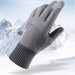 Zimske rukavice odgovaraju ekranima na dodir