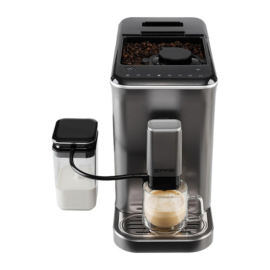 Aparat za espresso kafu Gorenje GFACM20S