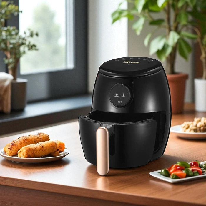 Friteza na topao vazduh Ardes AR1K32D digitalna 2L 1000W