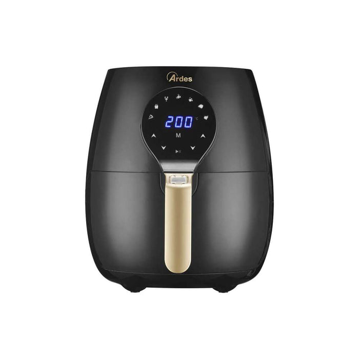 Friteza na topao vazduh Ardes AR1K33 digitalna 5L 1450W