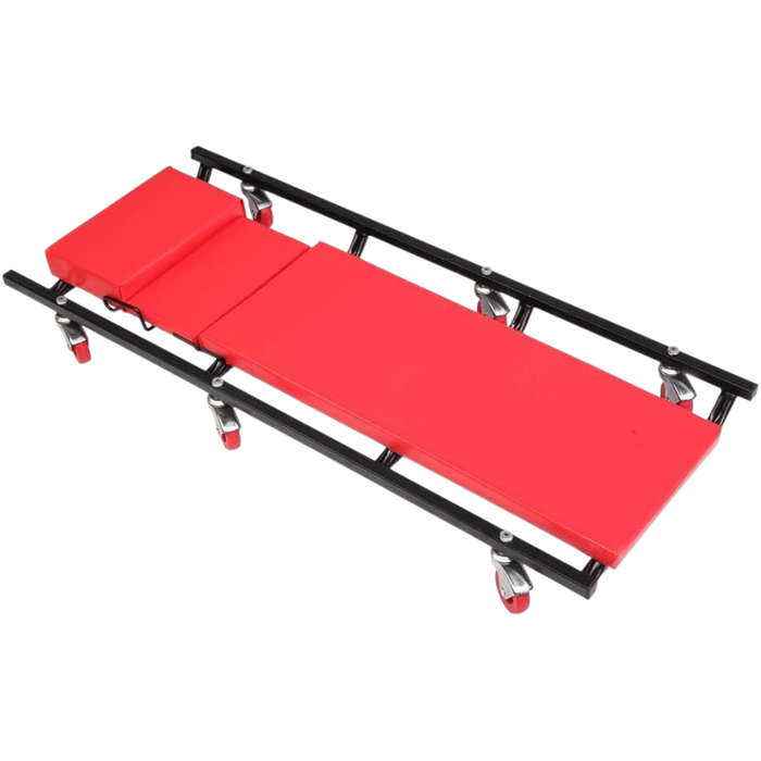 Automehaničarska kolica veća