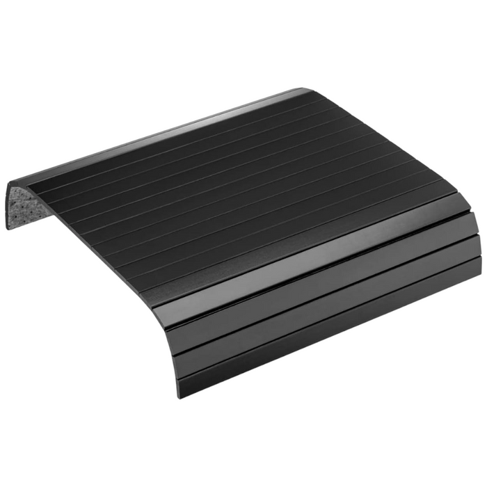 Bambus podmetač crni