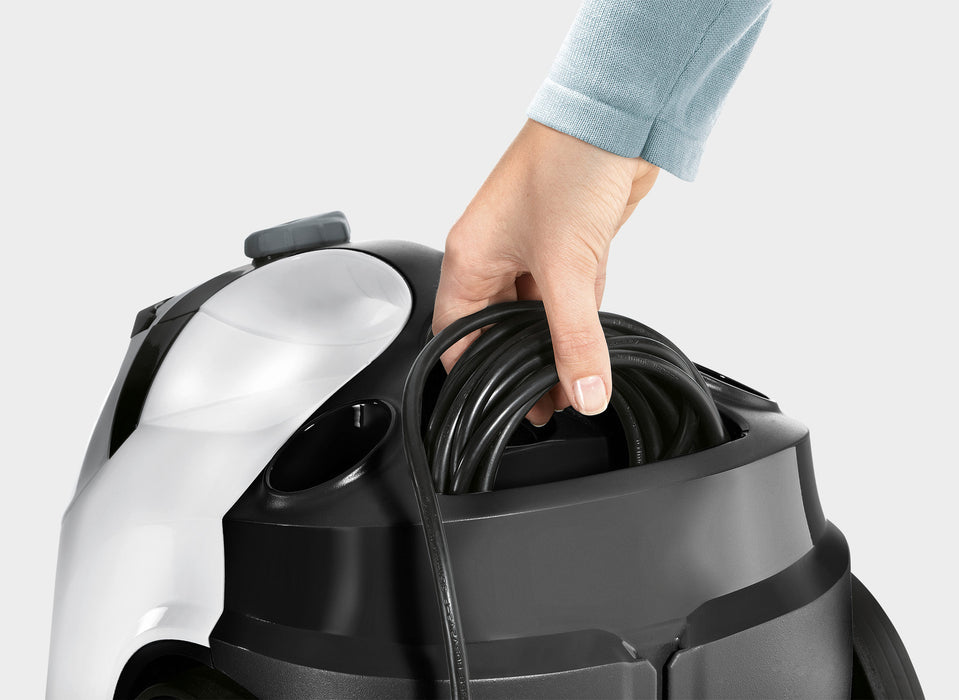 Paročistač Karcher SC5 Easy Fix iron