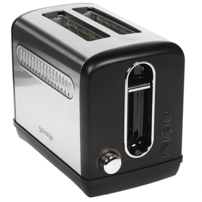 Toster Gorenje T1100CLBK